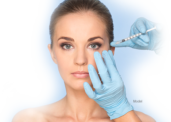 Botox® Cosmetic Information Sheet