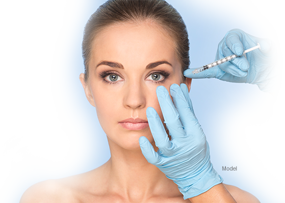 FILLER DISSOLVING USING HYALASE (Hyaluronidase) in London