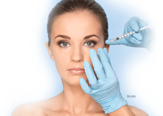 botox treatment in London